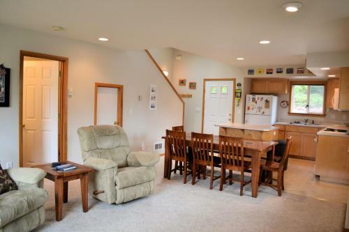 Abode At The Beach~mca 104