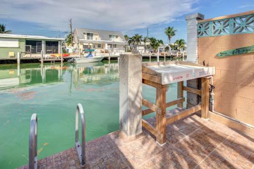 Seahorse Cottage #1