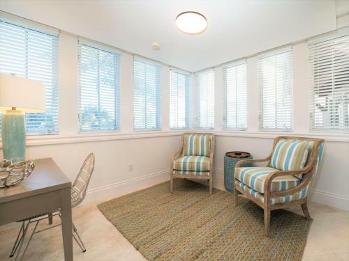 Marlin Bay Yacht Club - Residence #3829