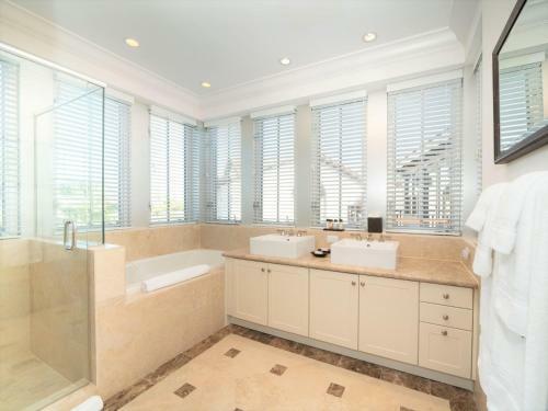 Marlin Bay Yacht Club - Residence #3829