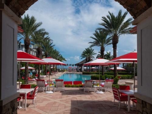 Marlin Bay Yacht Club - Residence #3829