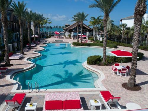 Marlin Bay Yacht Club - Residence #3829