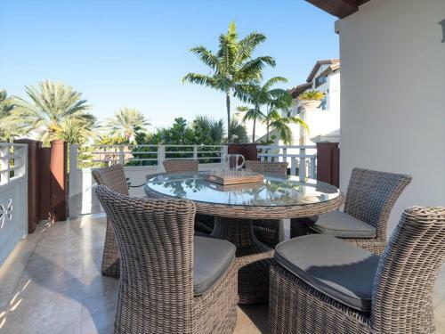 Marlin Bay Yacht Club - Residence #3829