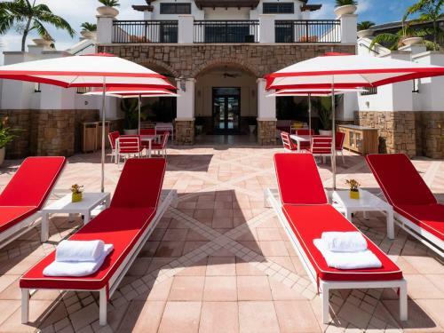 Marlin Bay Yacht Club - Residence #3829