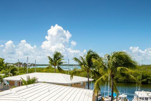 Apartamento 1 Bedroom - Boot Key Harbor Canal