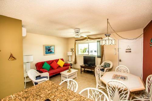 Apartamento 1 Bedroom - Boot Key Harbor Canal