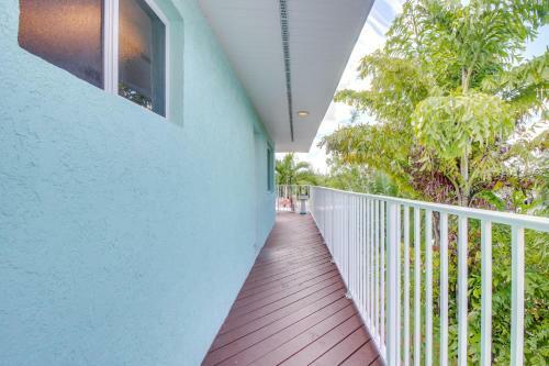 Paradise On Patricia Lane