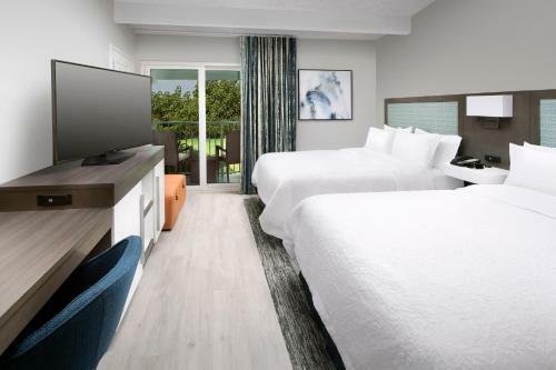Hotel Hampton Inn Marathon - Florida Keys