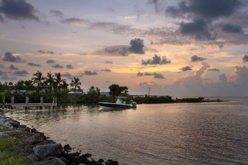 Hotel Hampton Inn Marathon - Florida Keys
