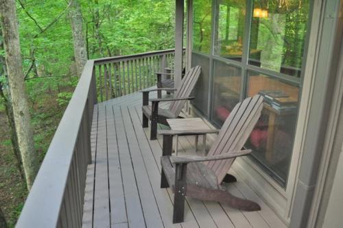 Chalet 35 Cabin