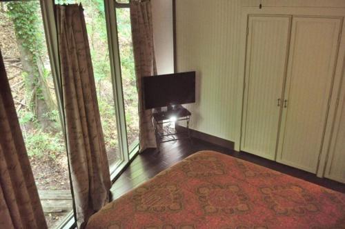 Chalet 35 Cabin
