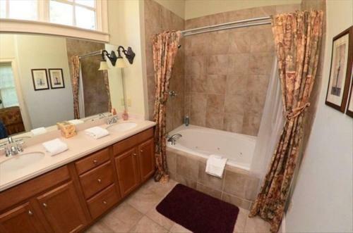 Apartamento Sweet Escape Condo