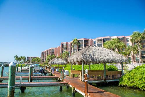 Apartamento Riverside C209 Condo