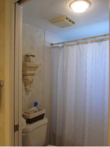 Apartamento Riverside C209 Condo