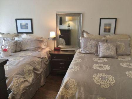 Apartamento Anglers Cove Condo #18027