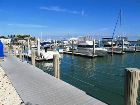 Apartamento Anglers Cove Condo #14799