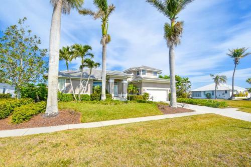 Elm Ct. 830 Marco Island Vacation Rental Home