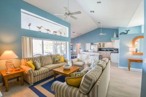 Elm Ct. 830 Marco Island Vacation Rental Home