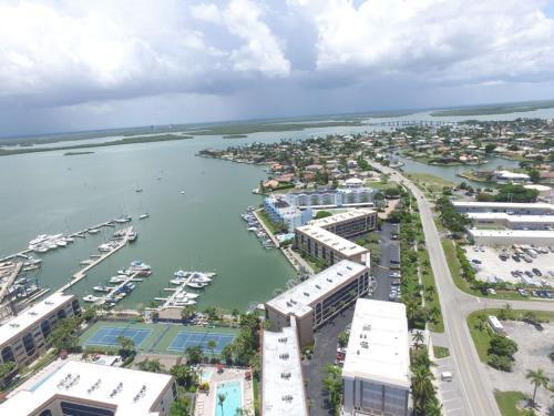 Apartamento Anglers Cove Condo #7312