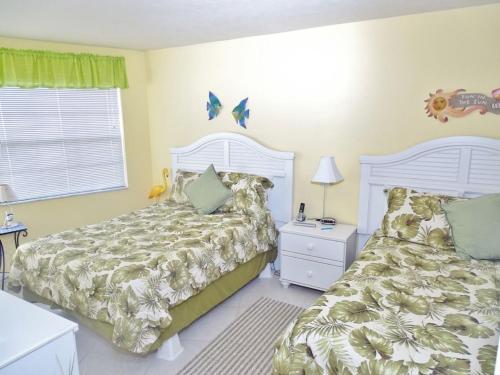 Apartamento Anglers Cove Condo #7312