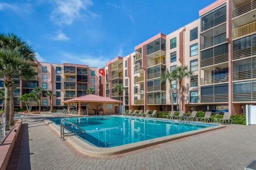 Apartamento Riverside Club