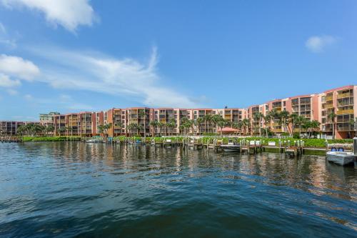 Apartamento Riverside Club