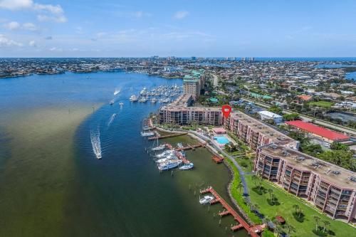Apartamento Riverside Club