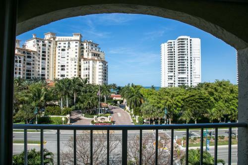 Apartamento San Marco Residences #507 Condo