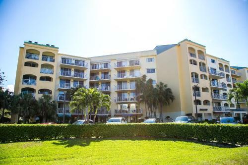 Apartamento San Marco Residences #508 Condo