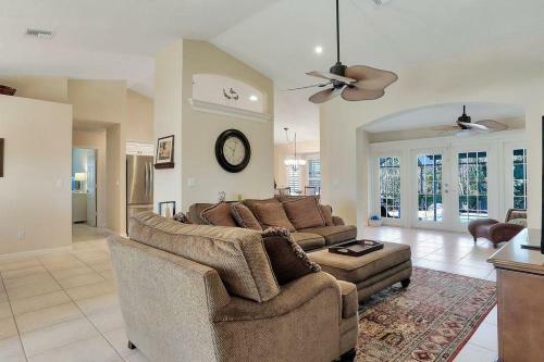 Paradise On Marco Island