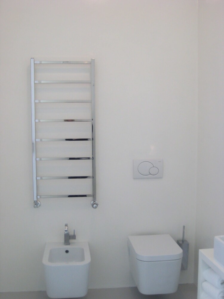 Hotel Legrenzi Rooms