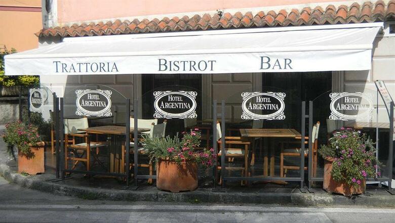 Hotel Argentina