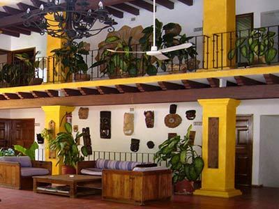 Hotel Y Villas Ixzi