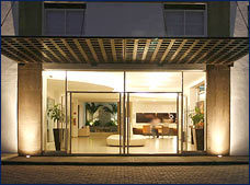 Hotel Suites Mexico Plaza Salamanca
