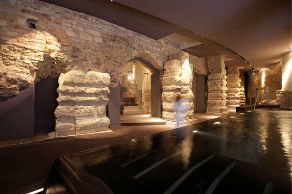 Hotel Nun Assisi Relais & Spa Museum