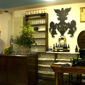 Hotel Genzianella