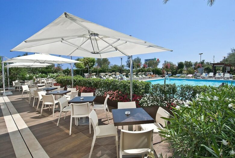 Hotel Sarti