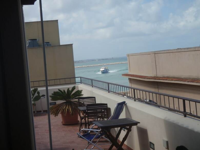 Hotel Palazzo Dei Corsari- Apartment