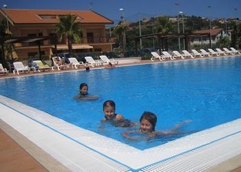 Hotel Residence Dei Margi
