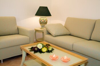 Hotel Residence Dei Margi