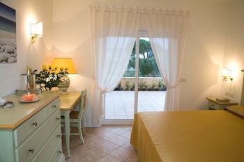 Hotel Residence Dei Margi