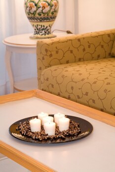 Hotel Residence Dei Margi