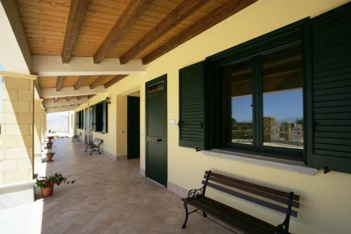 Apartamento Brezza D'estate