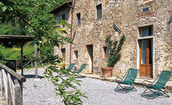 Hotel Fattoria Di Pietrabuona