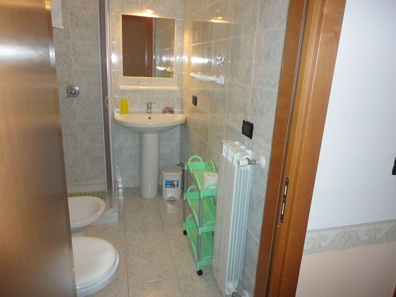 Hotel Carriera