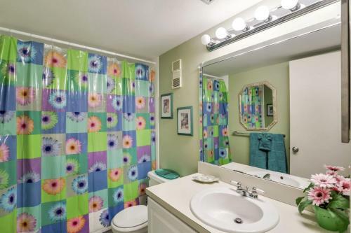 Apartamento Seaview Condo #57159