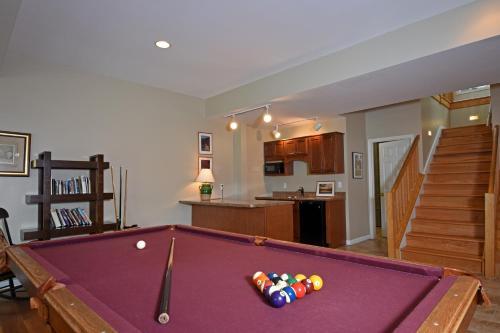 Taylor Made Six-bedroom Holiday Home