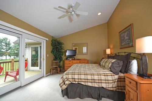 Taylor Made Six-bedroom Holiday Home