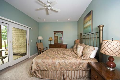 Taylor Made Six-bedroom Holiday Home