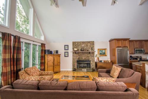 Taylor Made Six-bedroom Holiday Home